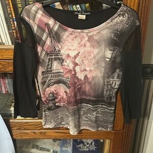 Simply Irresistible shirt